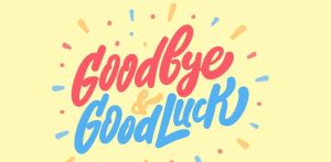 farewell party invitation message