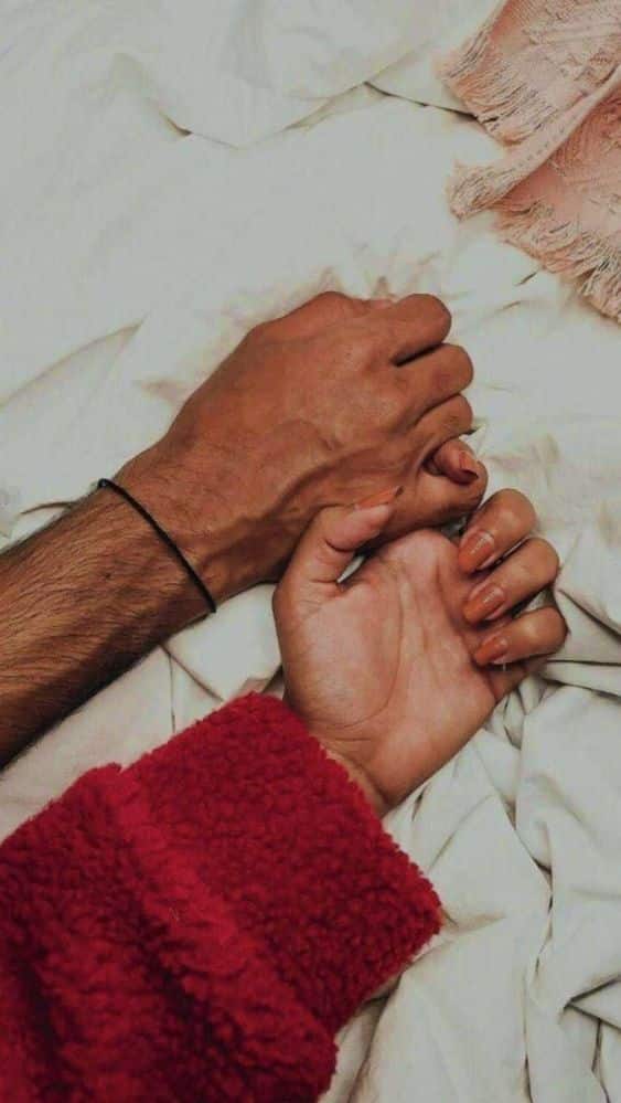 رمزيات حبيبين انستا1