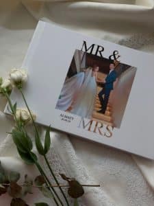 quotes for wedding album