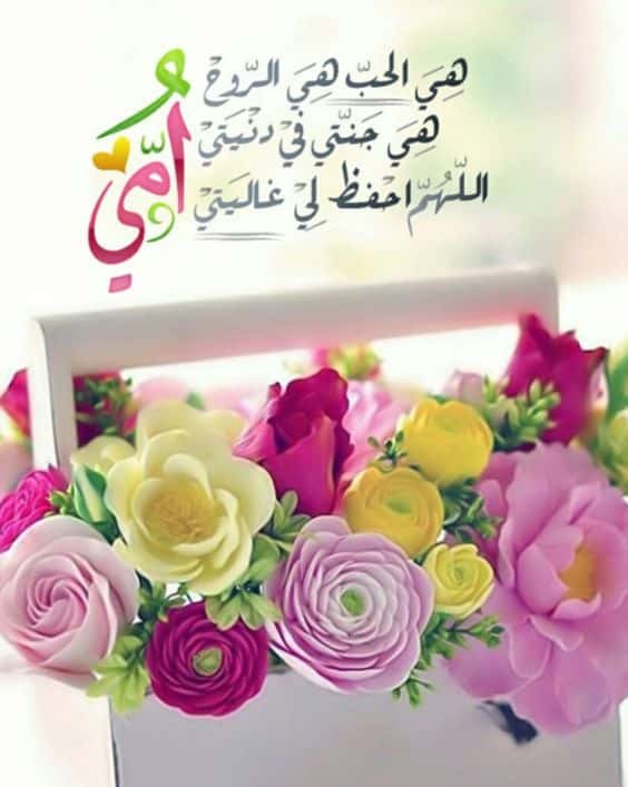 خلفيات عيد الام2