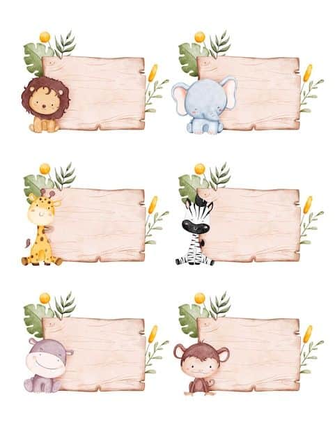 استكرات كتب مدرسية3
