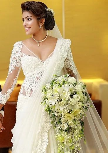 unique wedding attire wording for women  7