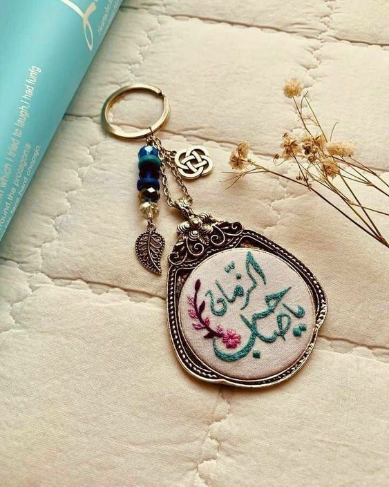 اعمال هاند ميد بالصور3