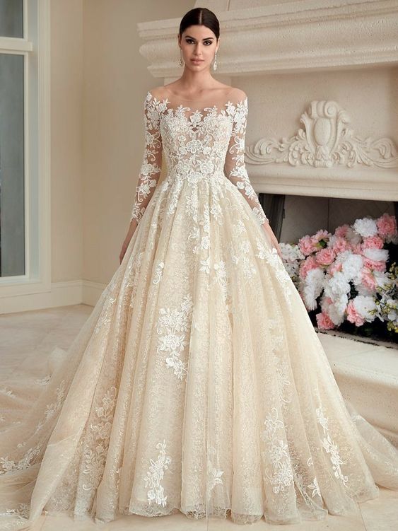unique wedding attire wording for women  6