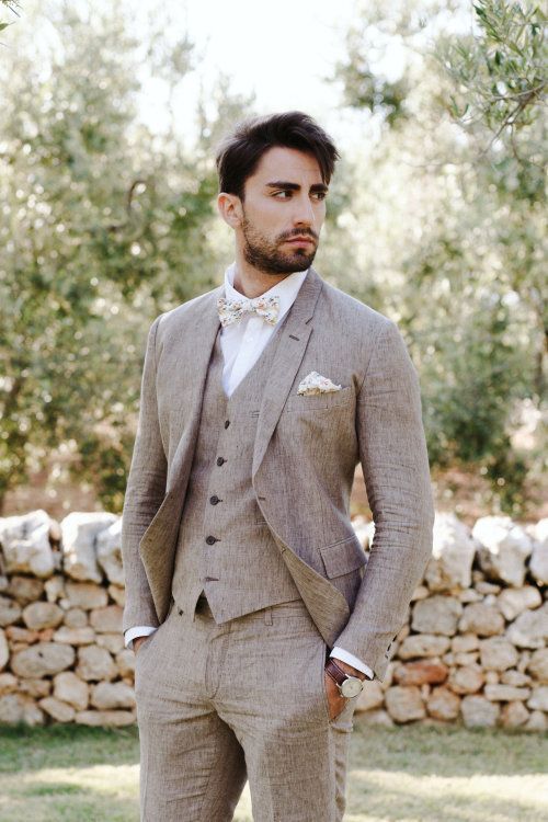 unique wedding attire 
 12 wording for man