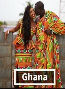 fun and unique wedding attire wording samples 3