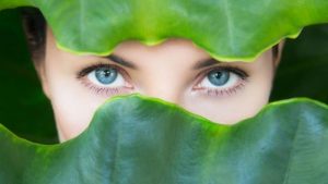 quotes about eyes