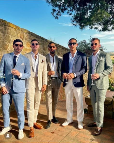 15fun  wedding attire wording for friend