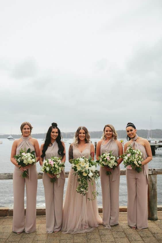 14 fun wedding attire wording for friend