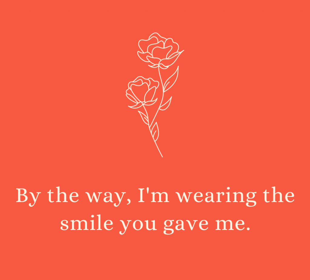 quotes for her to make her smile