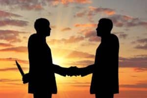 quotes about enemies
