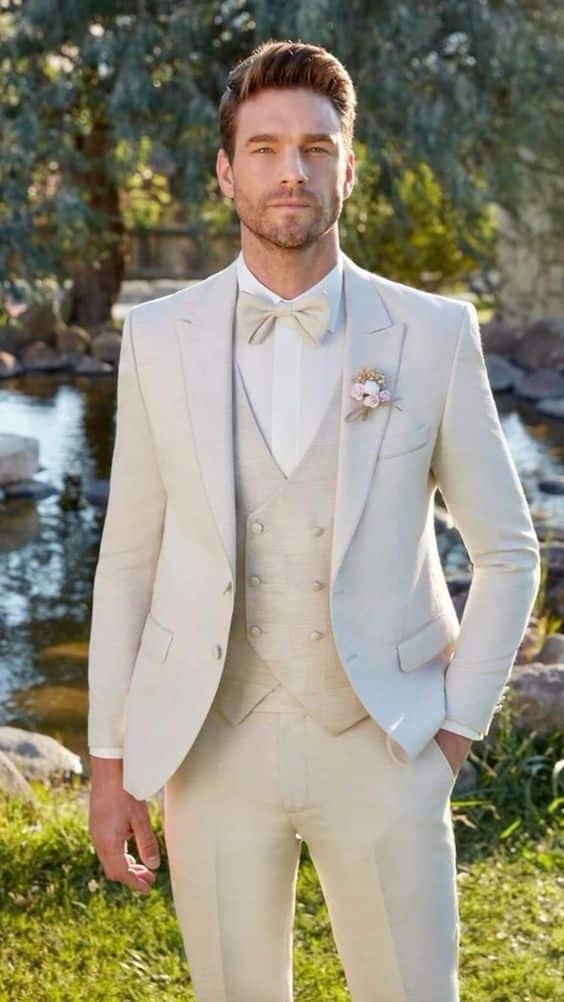 unique wedding attire wording  for adult for man   9