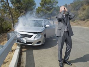 words of comfort after an accident