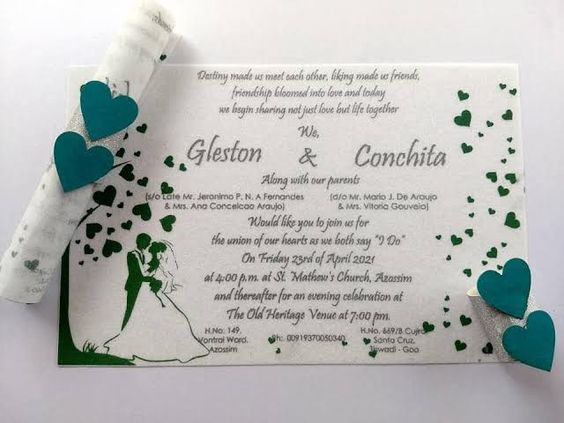 quotes for wedding invitation
