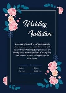 quotes for wedding invitation