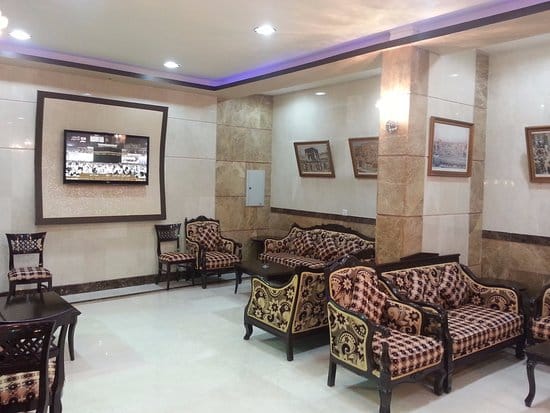 محلات اثاث رخيصه في مكه