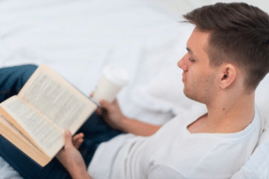 حكايات قبل النوم للكبار بالعامية