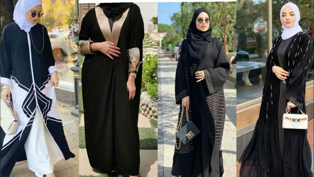 محلات عبايات رخيصة في ابوظبي