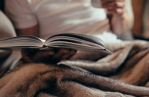 حكايات قبل النوم للمتزوجين