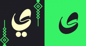 جمل فيها ياء مقصوره