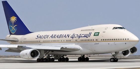 طريقة تقسيط تذاكر الخطوط السعودية