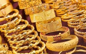محلات بيع ذهب بالتقسيط في مصر