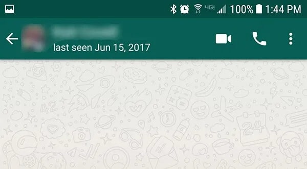 how to know if someone blocked you on whatsapp group chat2