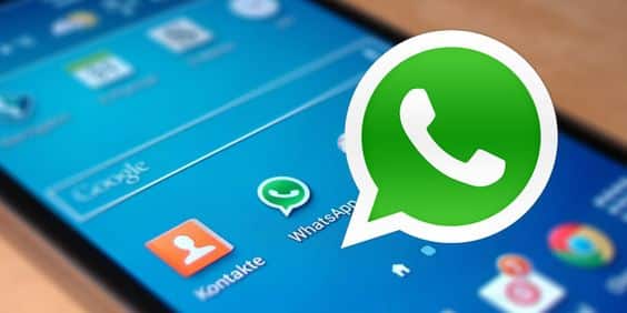 how do i know when someone is online on whatsapp