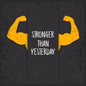 what to say to someone going to the gym