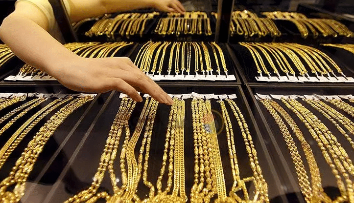 محلات بيع ذهب بالتقسيط في مصر