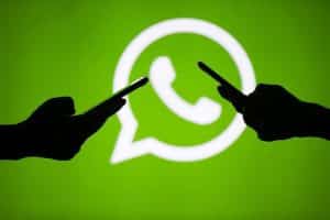 how do i know when someone is online on whatsapp