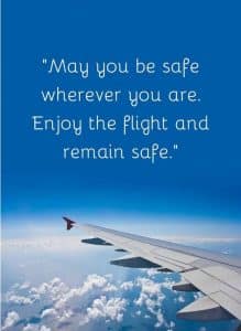what to say to someone who just arrived from travel