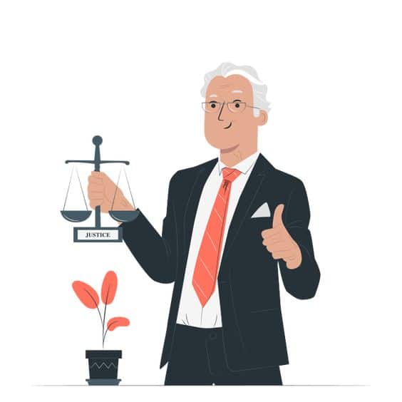 ماذا اكتب في طلبات المدعي