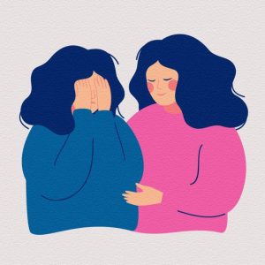 what to say to someone who is grieving