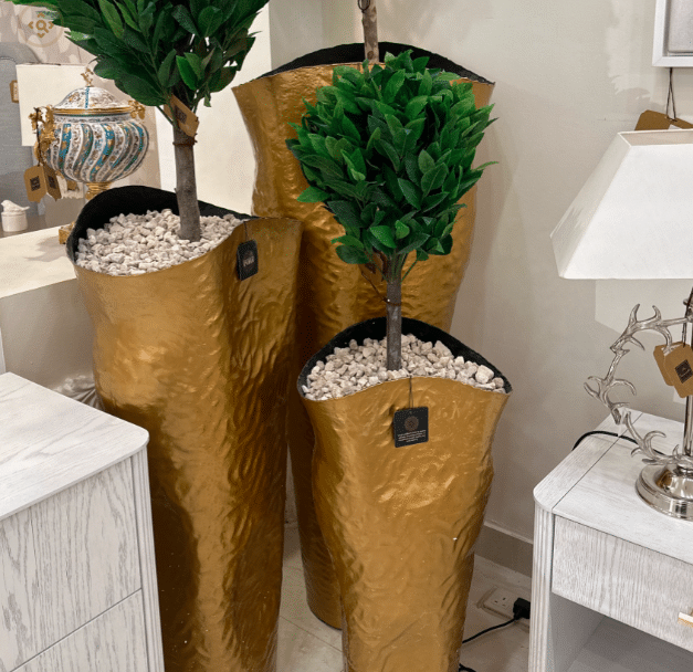 احواض زرع مودرن 4