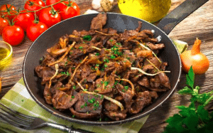 افضل محل كبدة في الرياض