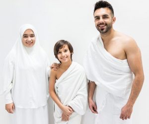 اماكن بيع ملابس الاحرام في الرياض