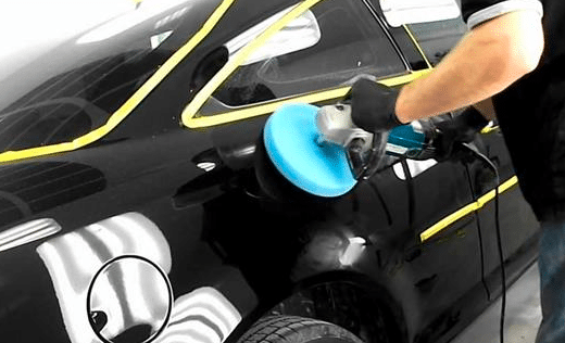 افضل محل تلميع سيارات في الطائف