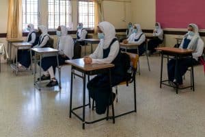 البوابه التعليميه سلطنة عمان زاويتي