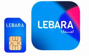 وين احصل بطاقة شحن ليبارا