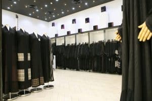 محلات بيع العبايات بالجملة في الرياض
