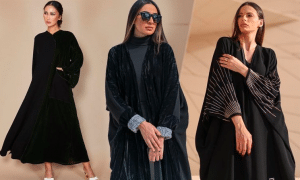 محلات عبايات رخيصه في الرياض