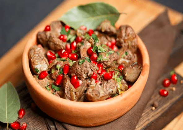 افضل محل كبدة في الرياض