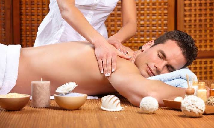افضل محل مساج في تبوك