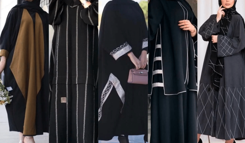محلات عبايات رخيصه في الرياض