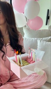 نصيحه لابنتي في عيد ميلادها