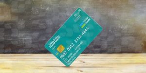 كم المبلغ الموجود في بطاقة فيزا الرياض