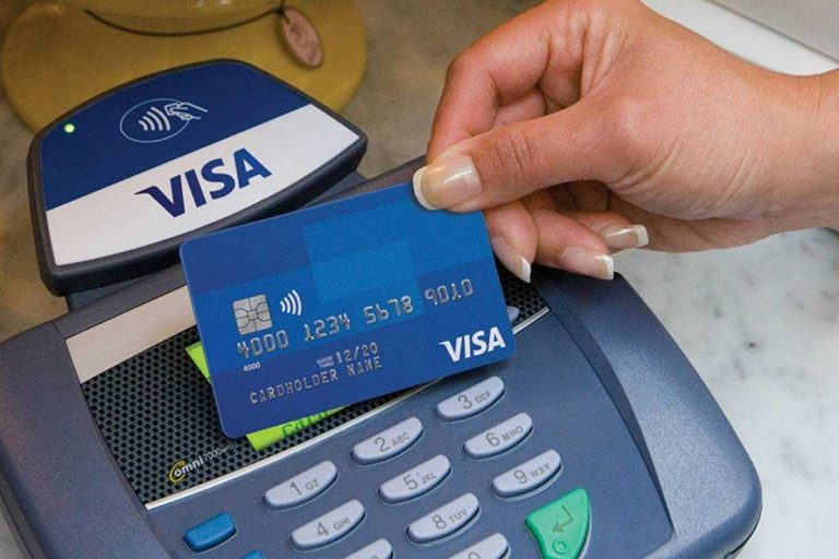 كم المبلغ الموجود في بطاقة فيزا تسوق الراجحي