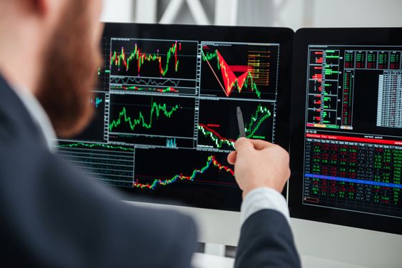 أفضل شركات تداول الأوراق المالية في مصر