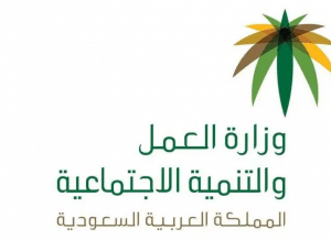 رقم سداد مكتب العمل